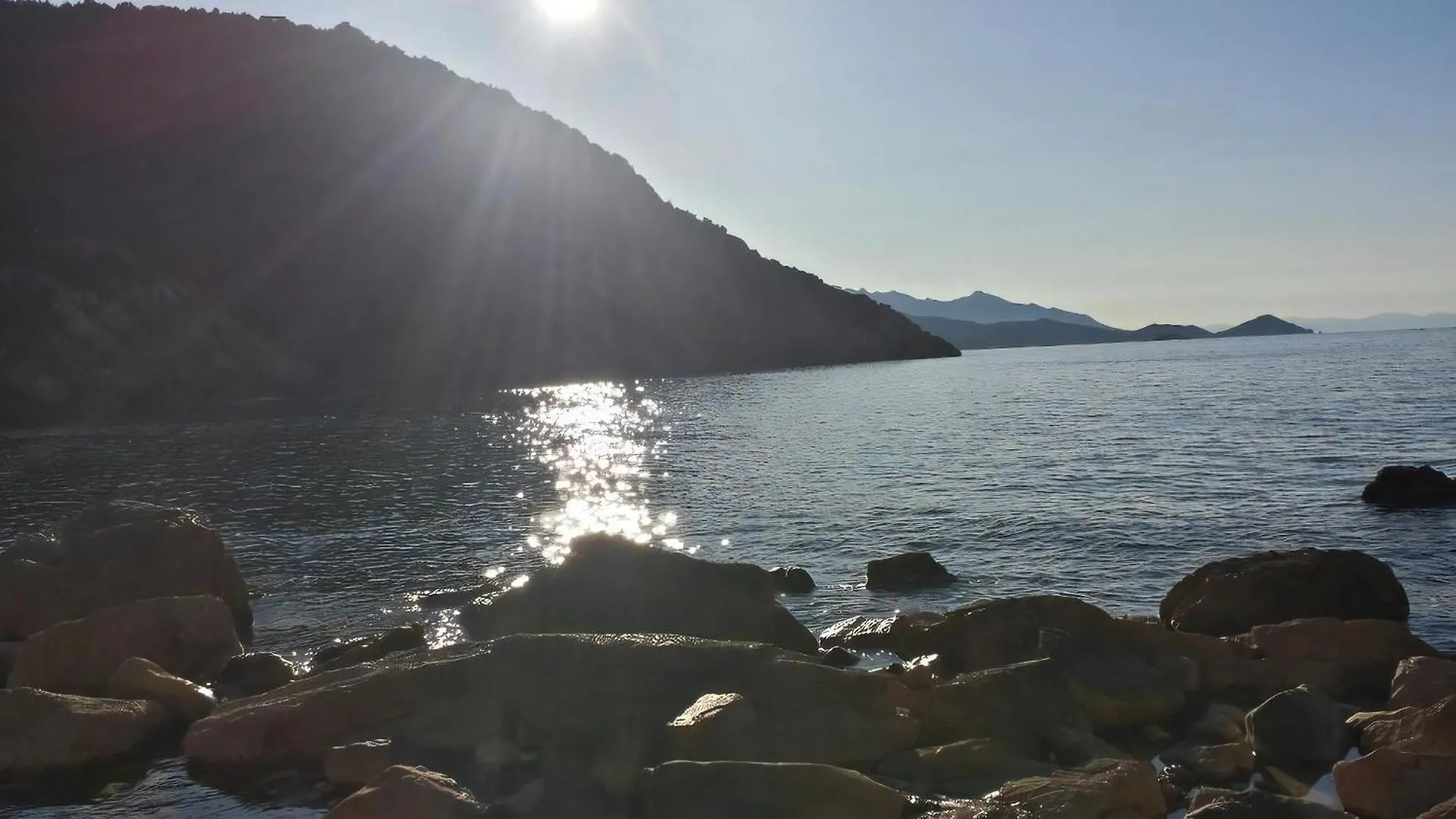Wohnung In Villa Elba Insel Meerblick Rio nell'Elba Апартаменты